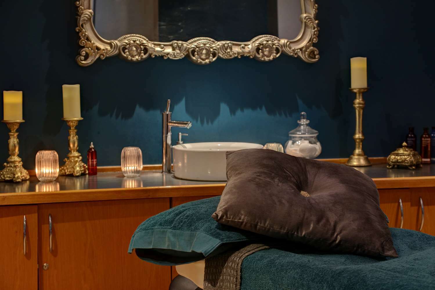 Wild Pheasant Hotel & Spa Ланголен Екстериор снимка